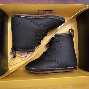 Baby Dr. Martens